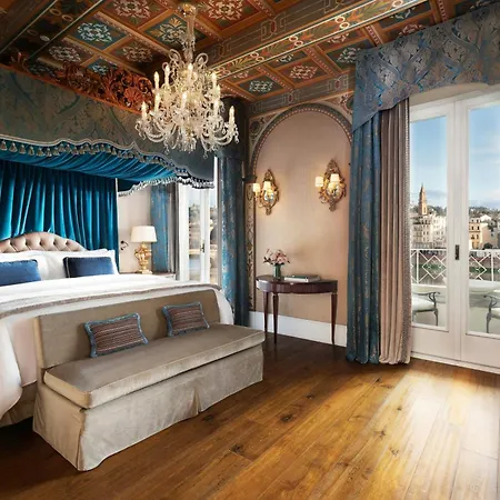 Hotell The St. Regis Florens