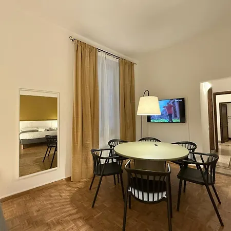 Yome - Your In Apartamento