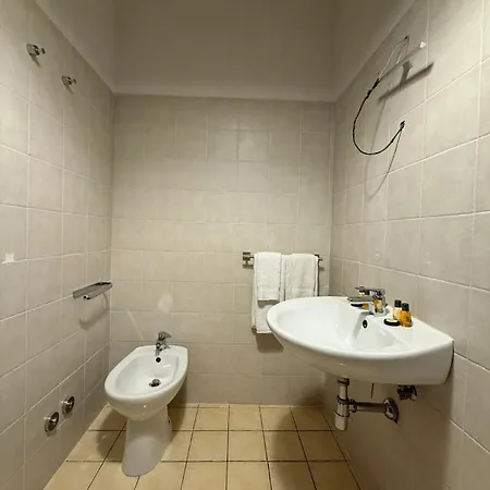 Apartamento Yome - Your In