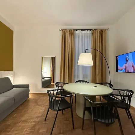 Yome - Your In Apartamento Florencia