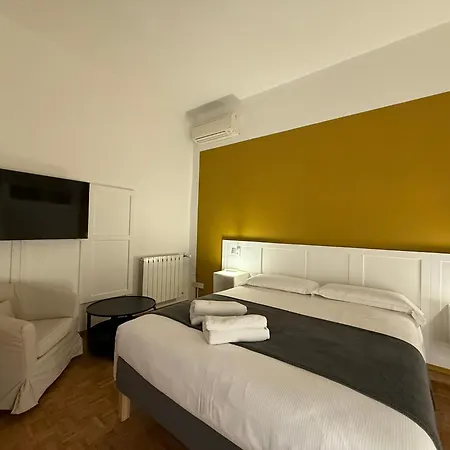 Yome - Your In Apartamento Florencia