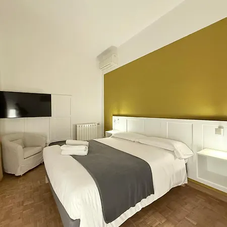 Apartamento Yome - Your In *