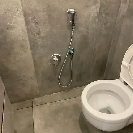 Paola Hotel Florencia