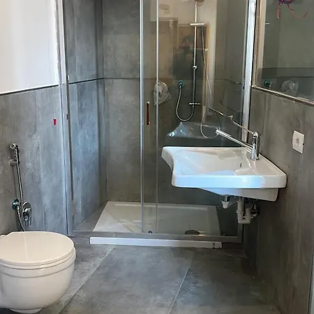 Hotel Paola