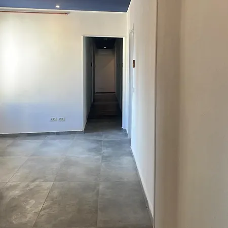 Hotel Paola Florencia