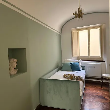 Lungarno Vespucci Charming * Firenze