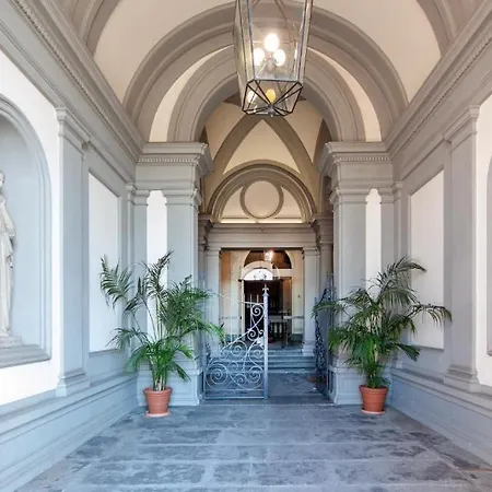 Appartamento Lungarno Vespucci Charming