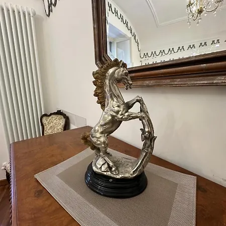 Appartamento Lungarno Vespucci Charming Firenze