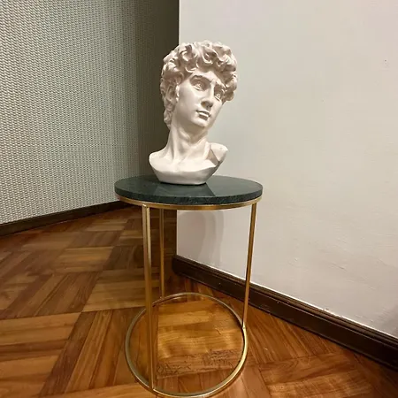 Lungarno Vespucci Charming Appartamento