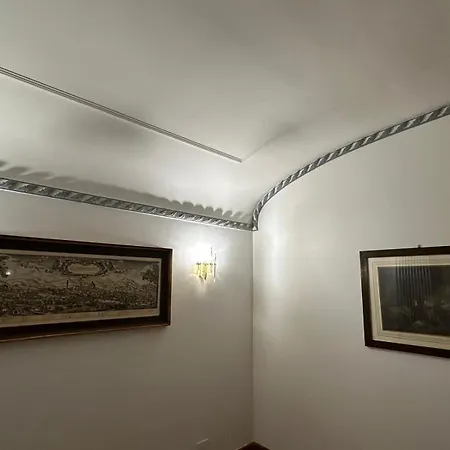 Appartamento Lungarno Vespucci Charming Firenze