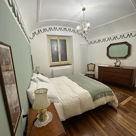 Appartamento Lungarno Vespucci Charming