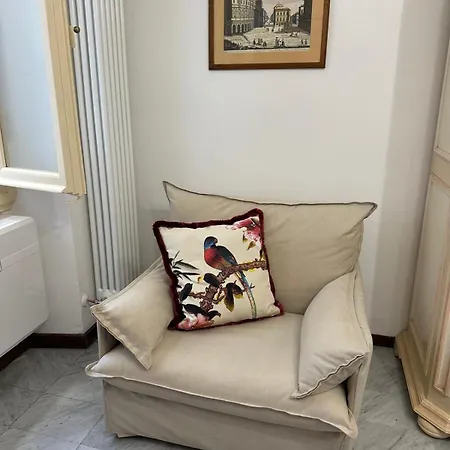 Appartamento Lungarno Vespucci Charming Firenze