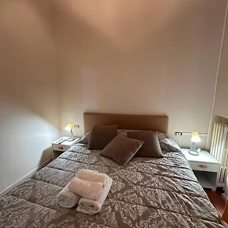 Piccarda Guest house