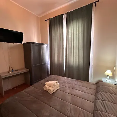Guest house Piccarda