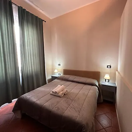 Guest house Piccarda *