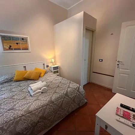 Piccarda Guest house