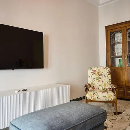 Апартаменты Careggi Comfy