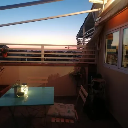 Apartment Casa Letizia In