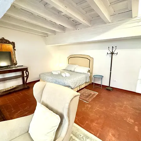 Apartment Diladdarno Florence