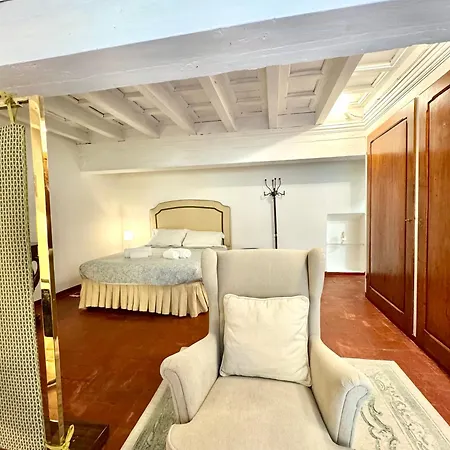 Diladdarno Apartment
