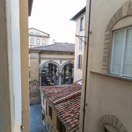 Apartment Calimaruzza - Luxury Signoria *