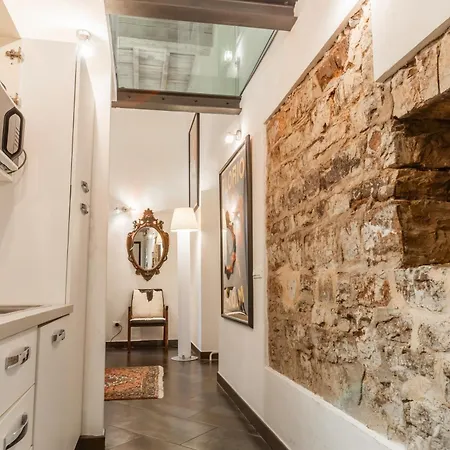 Apartment Calimaruzza - Luxury Signoria Florence