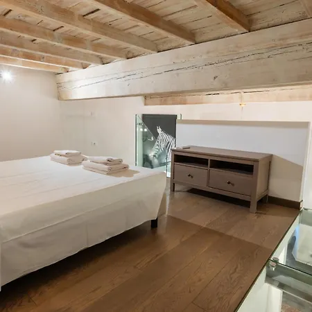 Apartament Calimaruzza - Luxury Signoria *