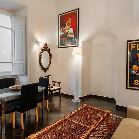 Calimaruzza - Luxury Signoria Florence