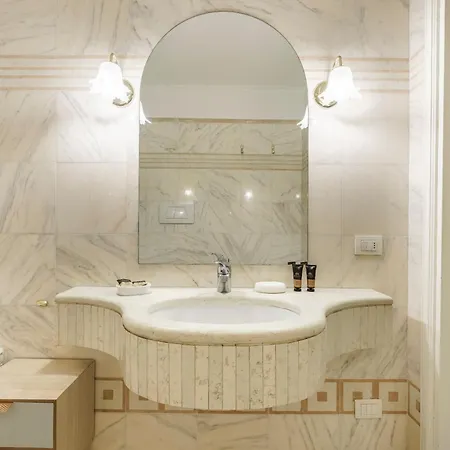 Borgo Albizi Penthouse - 360 Terrace View Florence