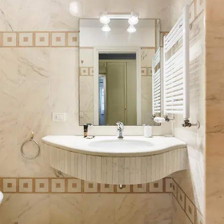 Borgo Albizi Penthouse - 360 Terrace View