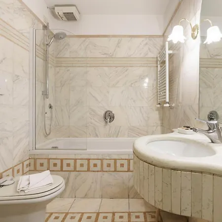 Borgo Albizi Penthouse - 360 Terrace View Apartment Florence