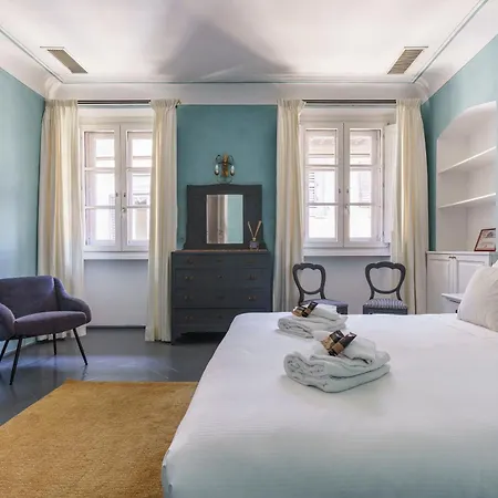 Borgo Albizi Penthouse - 360 Terrace View *