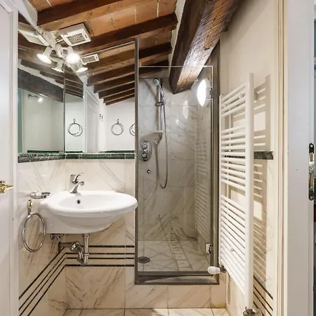 Borgo Albizi Penthouse - 360 Terrace View * Florence