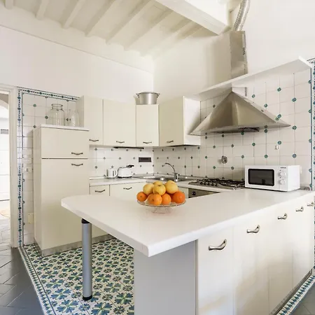 Borgo Albizi Penthouse - 360 Terrace View