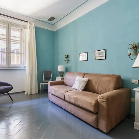 Apartment Borgo Albizi Penthouse - 360 Terrace View