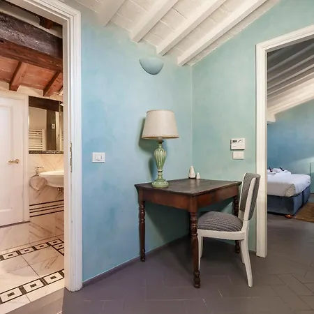 Apartment Borgo Albizi Penthouse - 360 Terrace View *