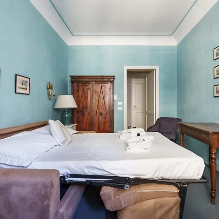 Borgo Albizi Penthouse - 360 Terrace View Apartment *