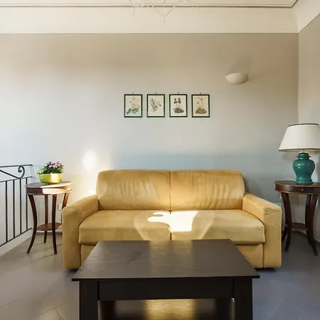 Apartment Borgo Albizi Penthouse - 360 Terrace View *