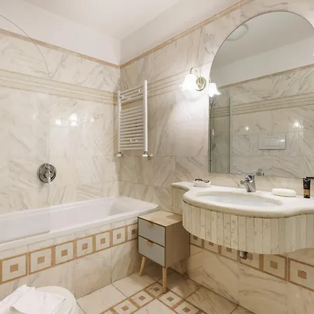 Borgo Albizi Penthouse - 360 Terrace View Apartment Florence