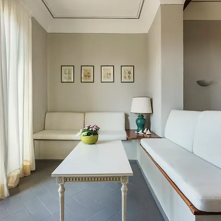 Apartment Borgo Albizi Penthouse - 360 Terrace View Florence