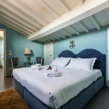 Borgo Albizi Penthouse - 360 Terrace View Florence