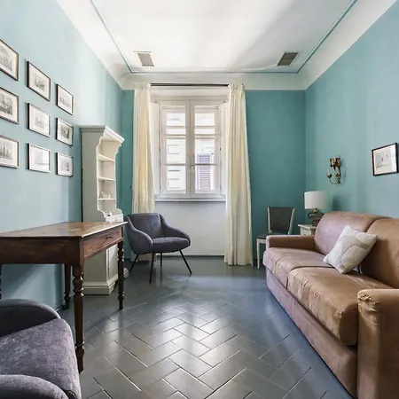 Borgo Albizi Penthouse - 360 Terrace View