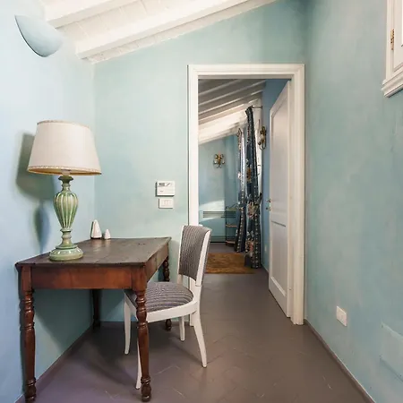 Borgo Albizi Penthouse - 360 Terrace View Apartment Florence
