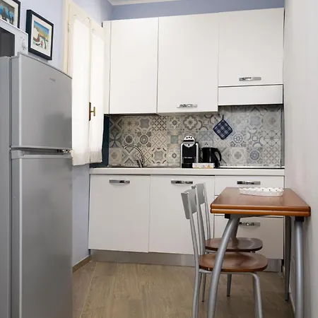 Apartment Unyca - La Dolce *