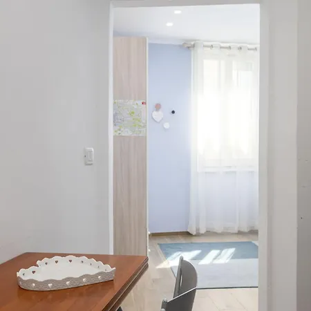 Apartment Unyca - La Dolce