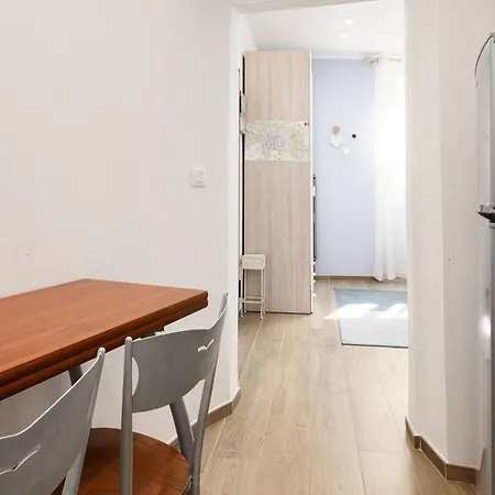 Unyca - La Dolce Apartment