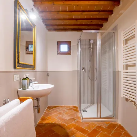 Le Piazzole Heritage Apartment Florence