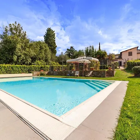 Le Piazzole Heritage Apartment *