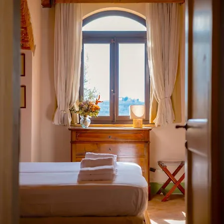 Apartment Le Piazzole Heritage *