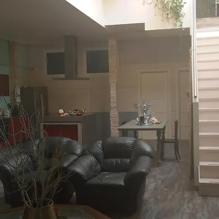 Holiday home Zanobiflorence *